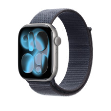  Ремешок Apple Anchor Blue Sport Loop для Watch 38/40/41/42mm (MFF64, MFFC4)