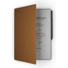 Электронная книга reMarkable Paper Pro Marker Plus Book Folio Brown (RM83C-1006NW)