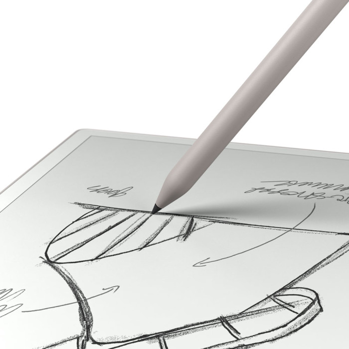 reMarkable Paper Pure with Marker (RM92A-1000NW)