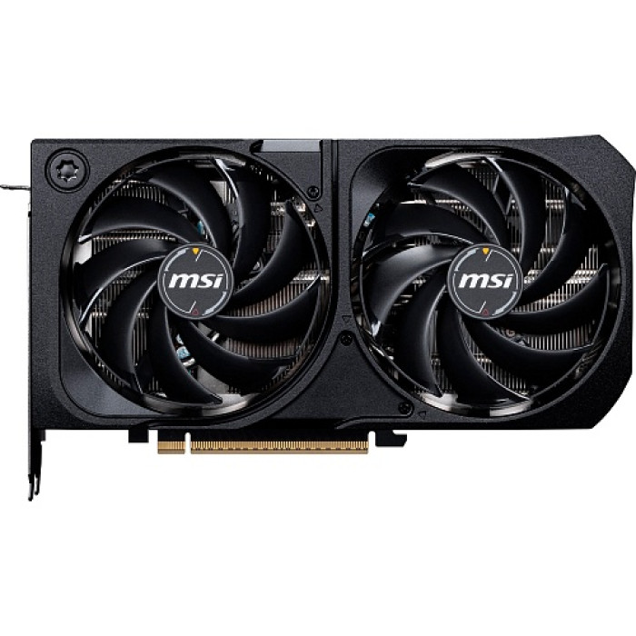 Відеокарта MSI GeForce RTX 5070 12G SHADOW 2X OC
