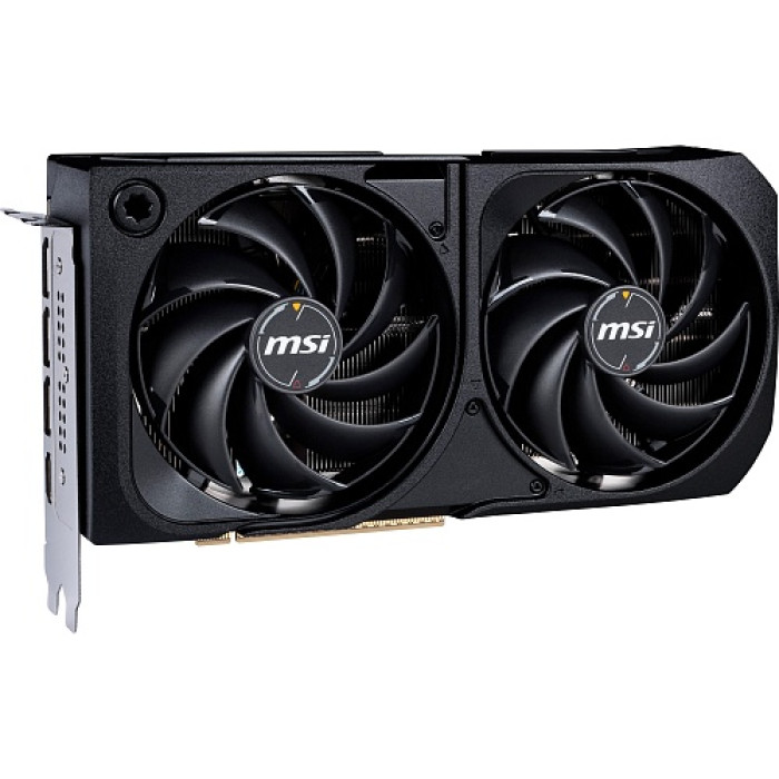Відеокарта MSI GeForce RTX 5070 12G SHADOW 2X OC