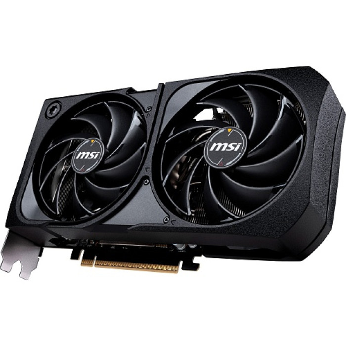 Відеокарта MSI GeForce RTX 5070 12G SHADOW 2X OC