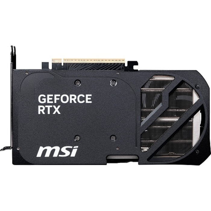Відеокарта MSI GeForce RTX 5070 12G SHADOW 2X OC