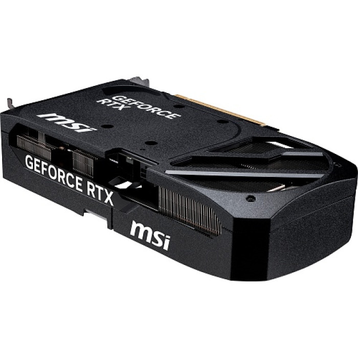 Відеокарта MSI GeForce RTX 5070 12G SHADOW 2X OC