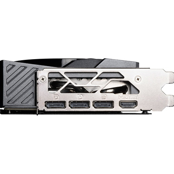 Відеокарта MSI GeForce RTX 5080 16G GAMING TRIO OC
