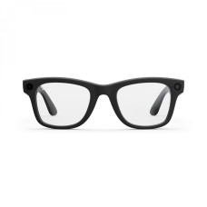 Смарт-окуляри Ray-Ban Meta Wayfarer Gen 2 Standard Matte Black Frame / Clear Lenses (RW4012 601SSB 50-22)