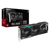 Відеокарта ASRock Radeon RX 9070 Challenger 16GB (RX9070 CL 16G)