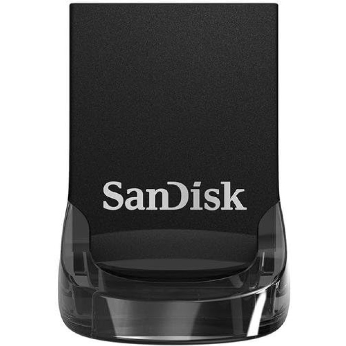 Флешка SanDisk 32 GB Flash Drive USB USB 3.1 Ultra Fit (SDCZ430-032G-G46)