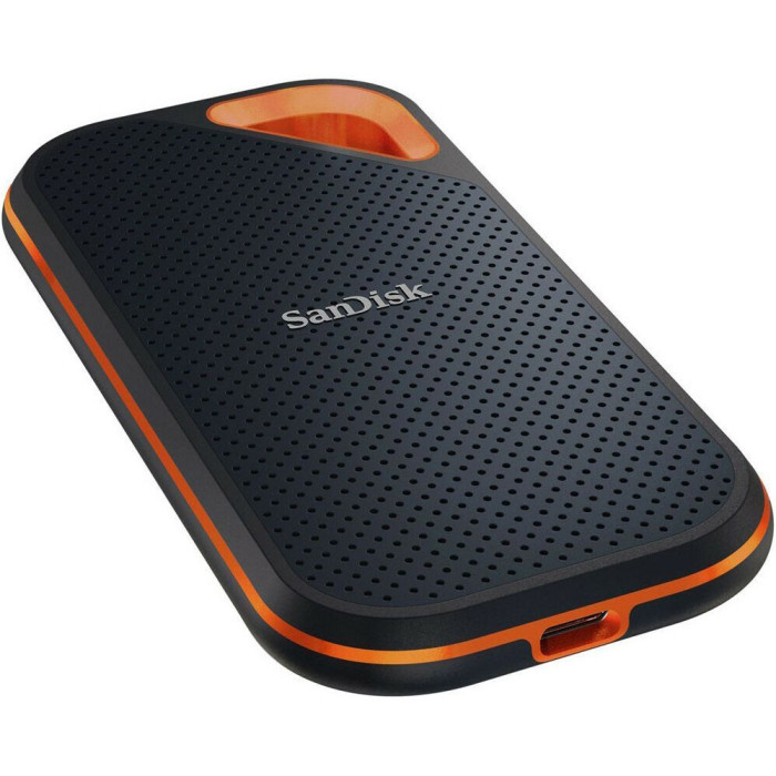 SSD накопичувач SanDisk Extreme PRO V2 1 TB (SDSSDE81-1T00-G25)