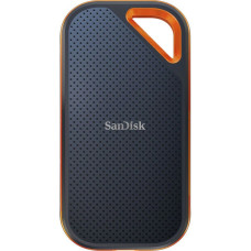 SSD накопичувач SanDisk Extreme PRO V2 1 TB (SDSSDE81-1T00-G25)