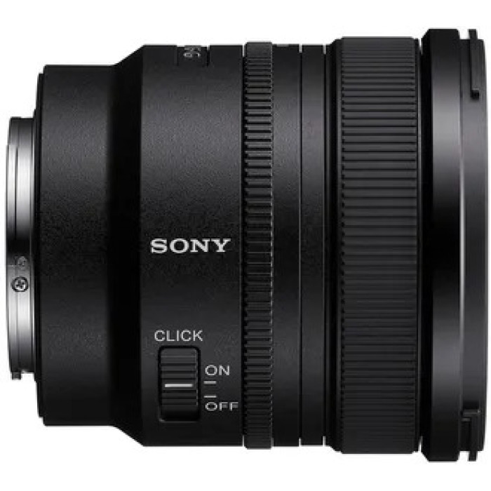 Широкоугольный объектив Sony FE 16mm f/1.8 G (SEL16F18GB)