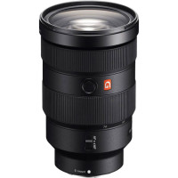 Універсальний об'єктив Sony SEL2470GM 24-70mm f/2,8G