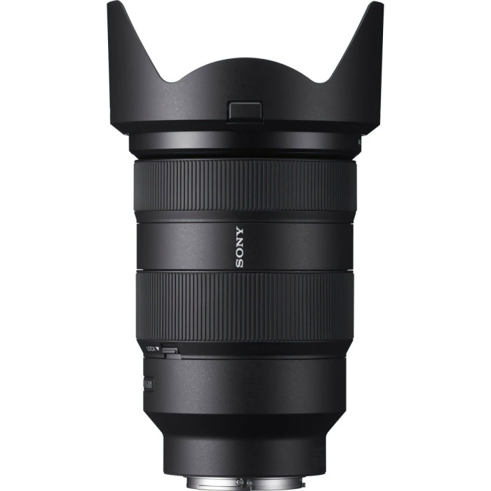 Универсальный объектив Sony SEL2470GM 24-70mm f/2,8G