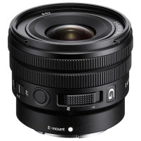  Ширококутний об'єктив Sony SELP1020G 10-20 mm f/4.0 G 