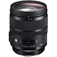 Стандартний об'єктив Sigma AF 28-70mm f/2,8 DG DN Contemporary