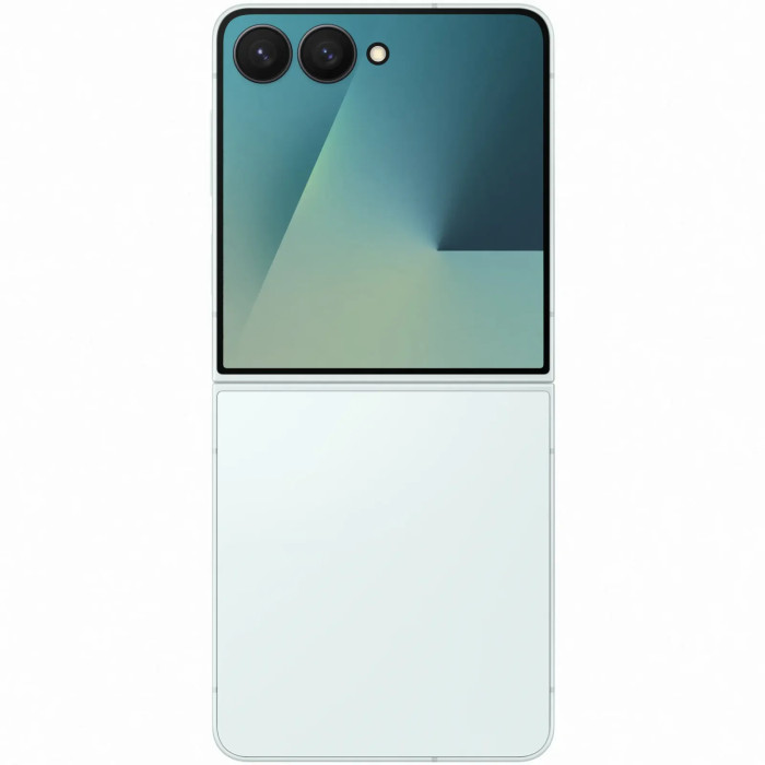 Samsung Galaxy Flip7 12/512GB Mint (SM-F766BLGH) (USA Global Version)