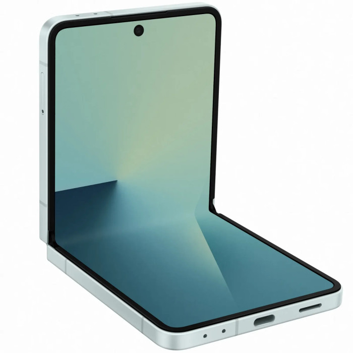 Samsung Galaxy Flip7 12/512GB Mint (SM-F766BLGH) (USA Global Version)