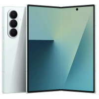 Смартфон Samsung Galaxy Fold7 12/512GB Mint (SM-F966ULGEXAA)