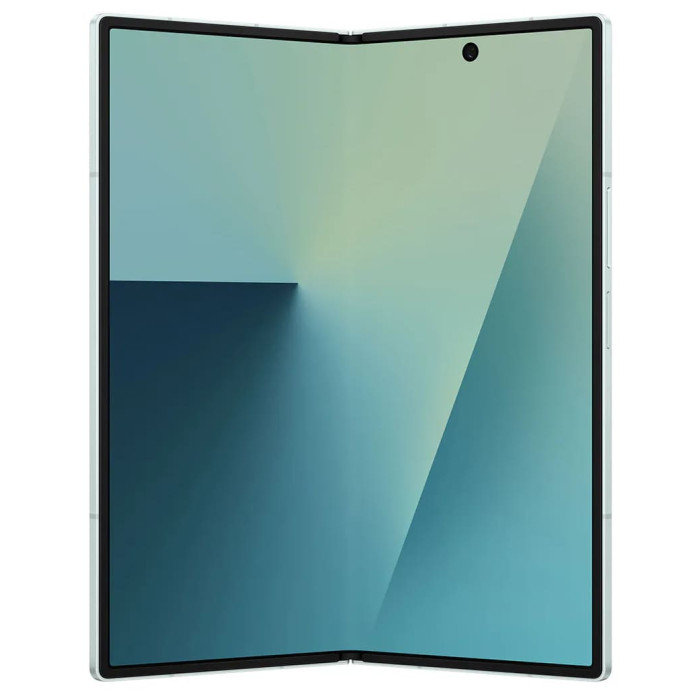 Смартфон Samsung Galaxy Fold7 12/512GB Mint (SM-F966ULGEXAA)