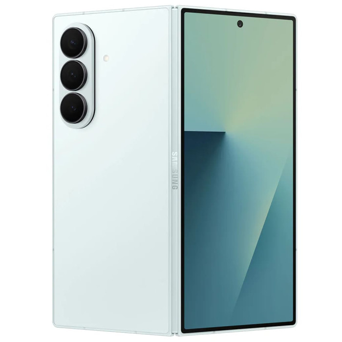 Смартфон Samsung Galaxy Fold7 12/512GB Mint (SM-F966ULGEXAA)