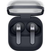 Наушники TWS Samsung Galaxy Buds4 Pro Black (SM-R640NZKA)