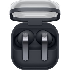 Навушники TWS Samsung Galaxy Buds4 Pro Black (SM-R640NZKA)