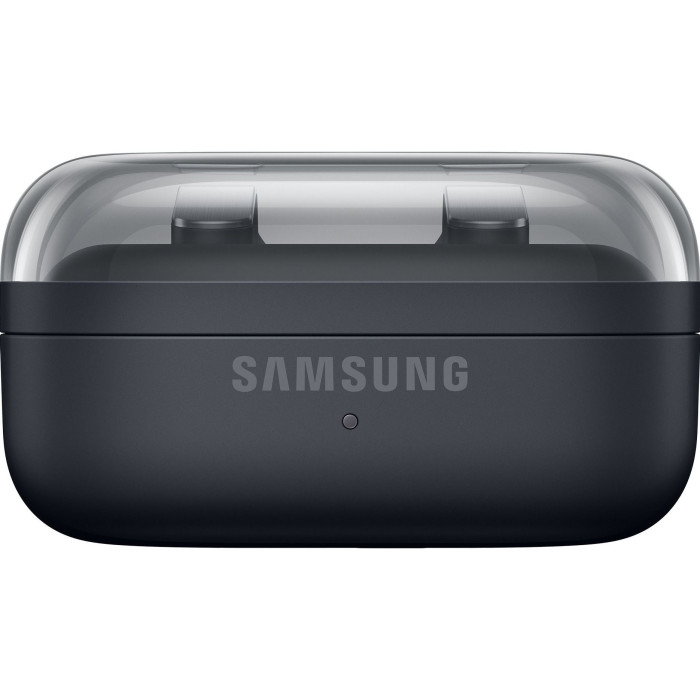 Навушники TWS Samsung Galaxy Buds4 Pro Black (SM-R640NZKA)