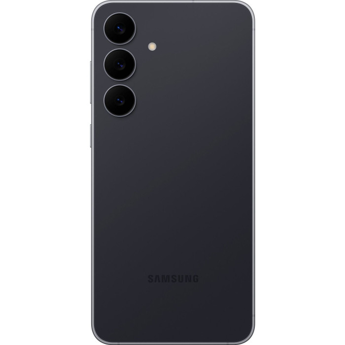 Смартфон Samsung Galaxy S25 FE 8/128GB Jetblack (SM-S731BZKD) US Global Version