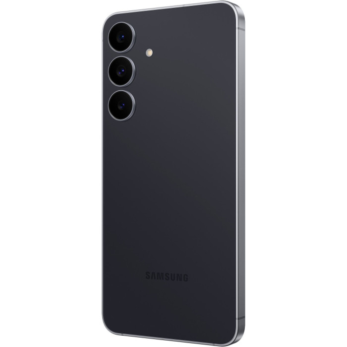 Смартфон Samsung Galaxy S25 FE 8/128GB Jetblack (SM-S731BZKD) US Global Version