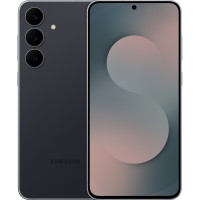 Смартфон Samsung Galaxy S25 FE 8/256GB Jetblack (SM-S731BZKG)