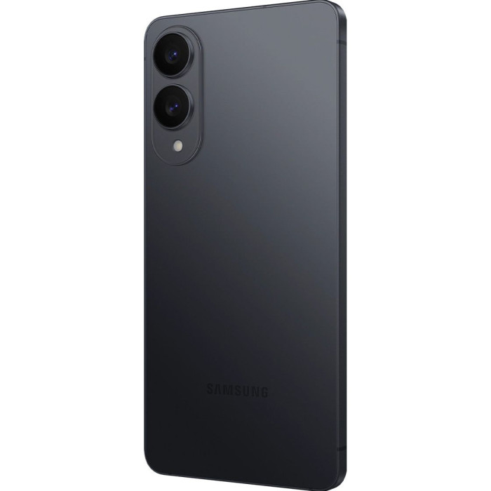 Смартфон Samsung Galaxy S25 Edge 12/512GB Titanium Jetblack (SM-S937BZKG) (US Global Version)