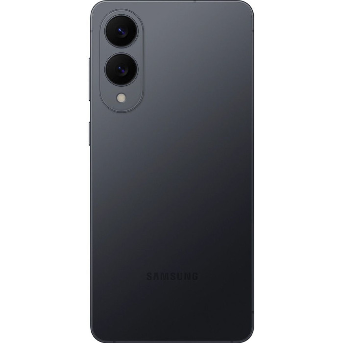 Смартфон Samsung Galaxy S25 Edge 12/512GB Titanium Jetblack (SM-S937BZKG) (US Global Version)