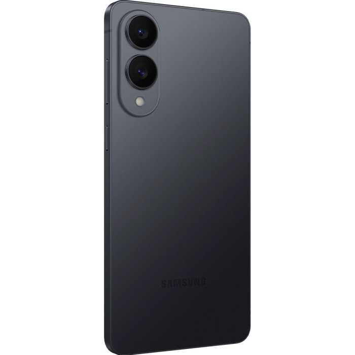 Смартфон Samsung Galaxy S25 Edge 12/512GB Titanium Jetblack (SM-S937BZKG) (US Global Version)