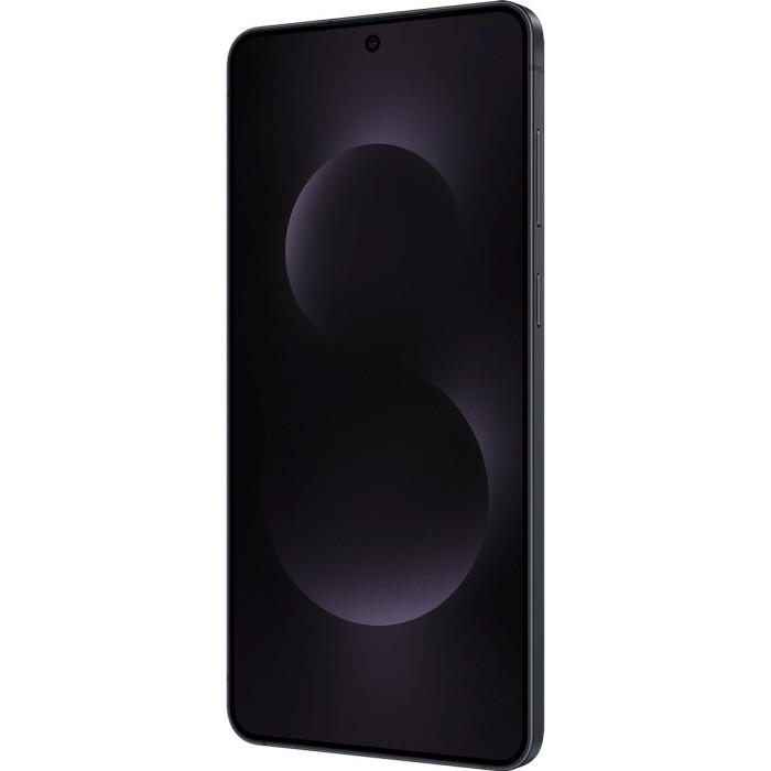 Смартфон Samsung Galaxy S25 Edge 12/512GB Titanium Jetblack (SM-S937BZKG) (US Global Version)