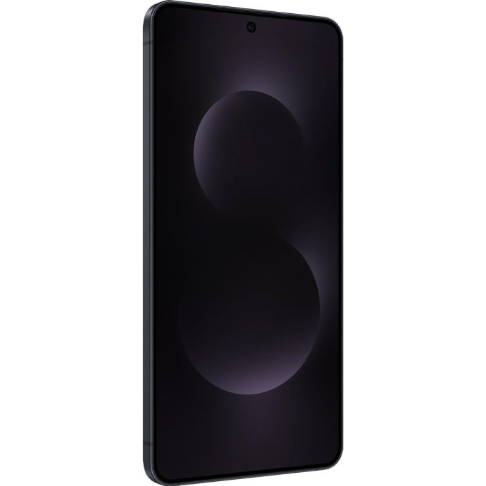 Смартфон Samsung Galaxy S25 Edge 12/512GB Titanium Jetblack (SM-S937BZKG) (US Global Version)