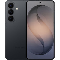 Смартфон Samsung Galaxy S26 12/512GB Black (SM-S942BZKH) (US Global Version)