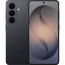 Смартфон Samsung Galaxy S26 12/256GB Black (SM-S942BZKG) (US Global Version)
