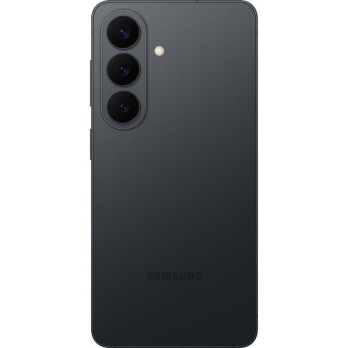 Смартфон Samsung Galaxy S26 12/256GB Black (SM-S942BZKG) (US Global Version)