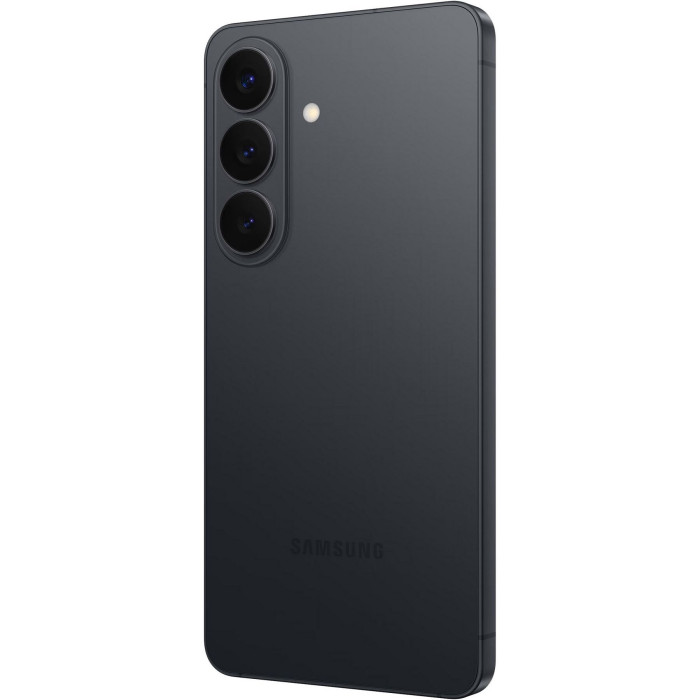 Смартфон Samsung Galaxy S26 12/256GB Black (SM-S942BZKG) (US Global Version)