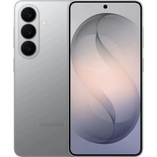 Смартфон Samsung Galaxy S26 12/512GB Silver Shadow (SM-S942UZSFXAA)