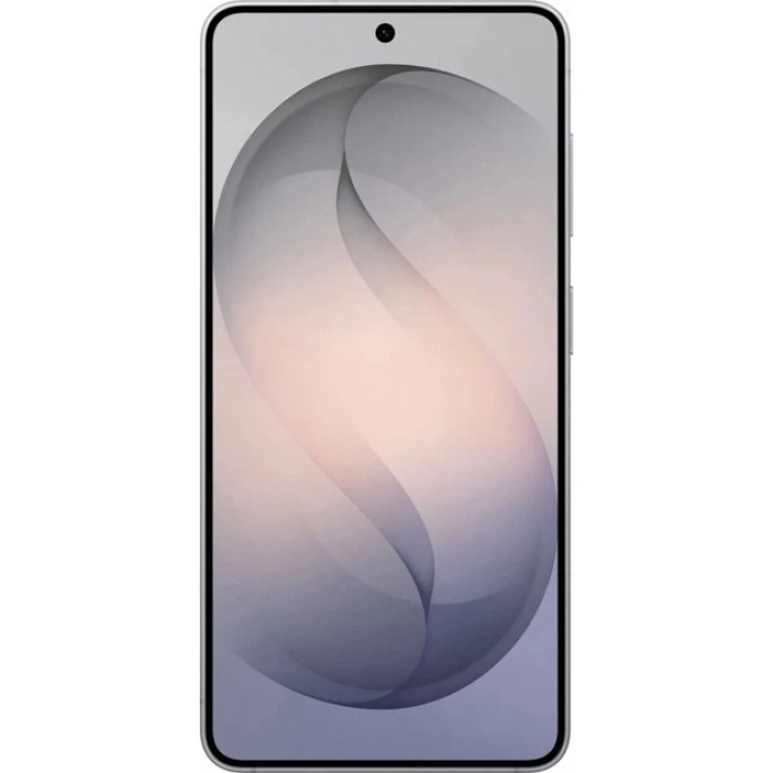 Смартфон Samsung Galaxy S26+ 12/512GB Silver Shadow (SM-S947BZSG)
