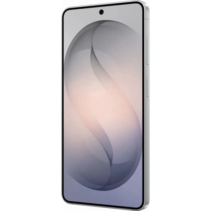 Смартфон Samsung Galaxy S26+ 12/512GB Silver Shadow (SM-S947BZSG)