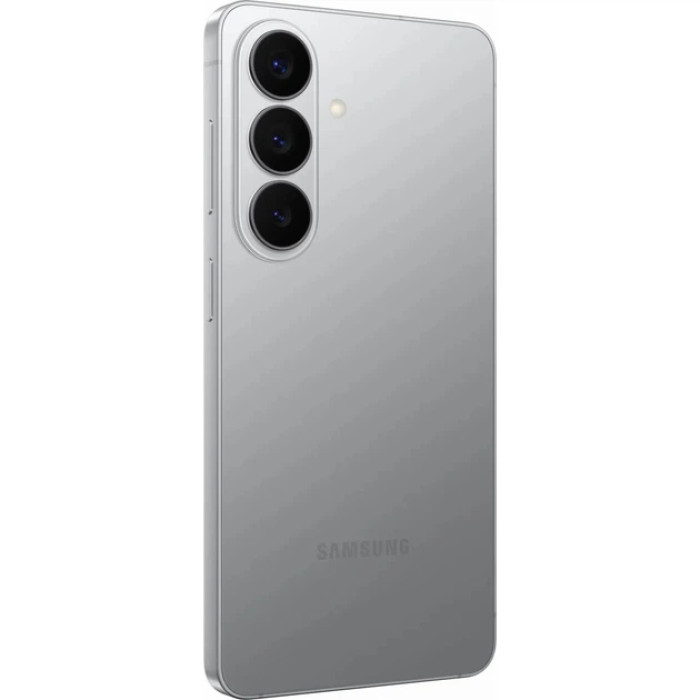 Смартфон Samsung Galaxy S26+ 12/512GB Silver Shadow (SM-S947BZSG)