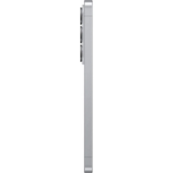 Смартфон Samsung Galaxy S26+ 12/512GB Silver Shadow (SM-S947BZSG)