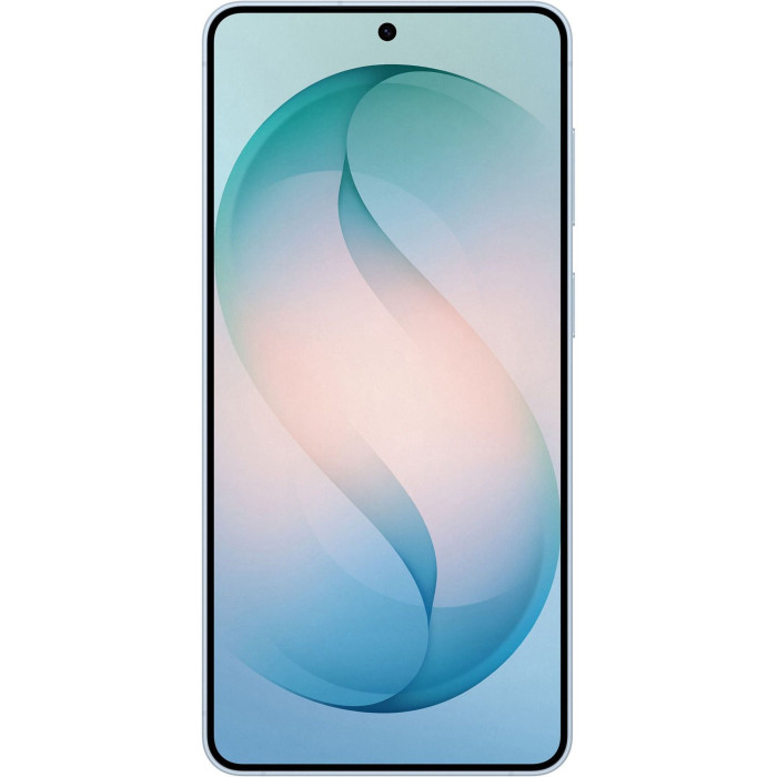 Смартфон Samsung Galaxy S26+ 12/512GB Sky Blue (SM-S947BLBG) US Global Version
