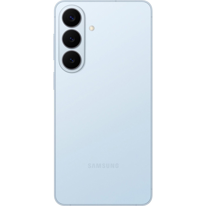 Смартфон Samsung Galaxy S26+ 12/512GB Sky Blue (SM-S947BLBG) US Global Version
