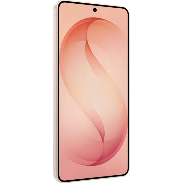 Смартфон Samsung Galaxy S26+ 12/512GB Pink Gold (SM-S947BZDG) USA Global Version