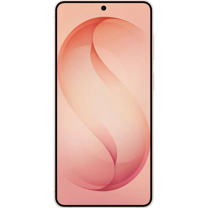 Смартфон Samsung Galaxy S26+ 12/512GB Pink Gold (SM-S947BZDG) USA Global Version