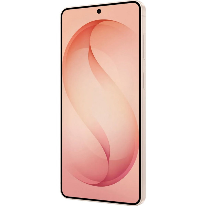 Смартфон Samsung Galaxy S26+ 12/512GB Pink Gold (SM-S947BZDG) USA Global Version