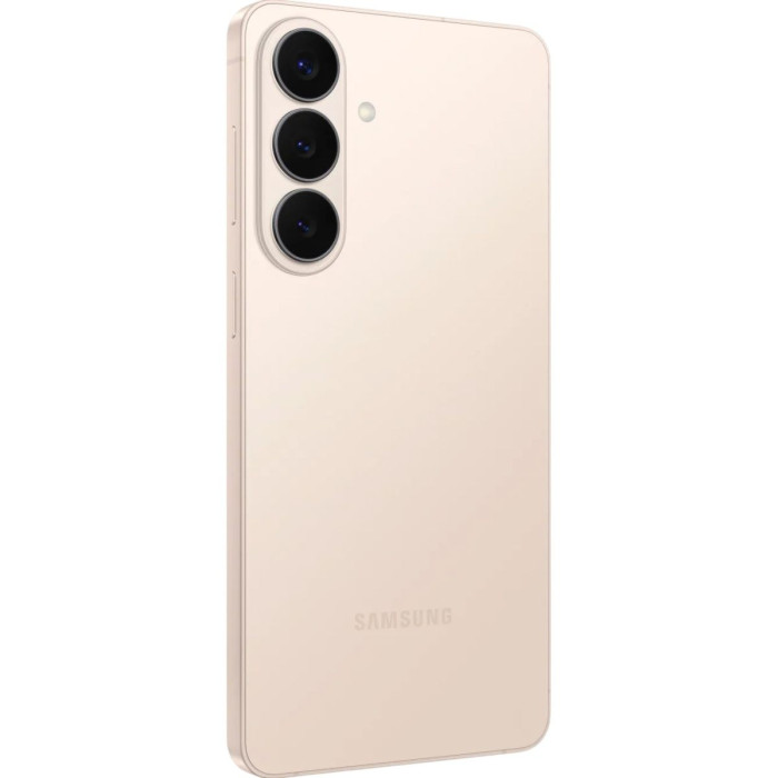 Смартфон Samsung Galaxy S26+ 12/512GB Pink Gold (SM-S947BZDG) USA Global Version